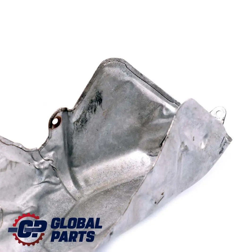 Bouclier Thermique BMW E90 E91 E61 X5 E70 M57N2 335D 535D Protection Thermique pour à propos du numéro de pièce 7796268 Bouclier Thermique BMW E90 E91 E61 X5 E70 M57N2 335D 535D Protection Thermique - SKU 7796268 - Numéro de pièce 7796268