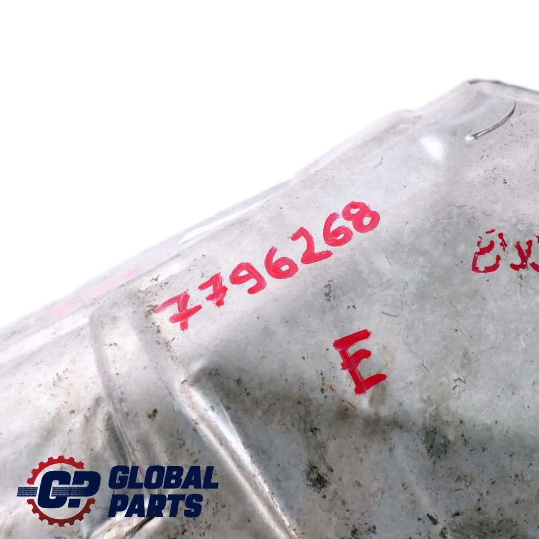 M57N2 Osłona Termiczna do BMW E60 E90 o numerze 7796268 BMW E60 E90 M57N2 Osłona Termiczna - SKU 7796268 - Numer Części 7796268