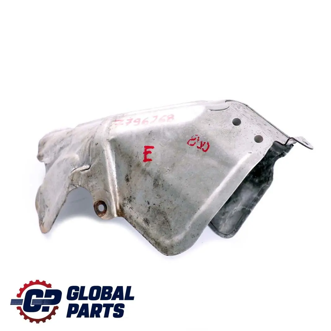 Hitze Schild BMW E90 E91 E60 E61 X5 E70 M57N2 335D 535D Hitze Schutz für mit Teilenummer 7796268 Hitze Schild BMW E90 E91 E60 E61 X5 E70 M57N2 335D 535D Hitze Schutz - SKU 7796268 - Teilenummer 7796268