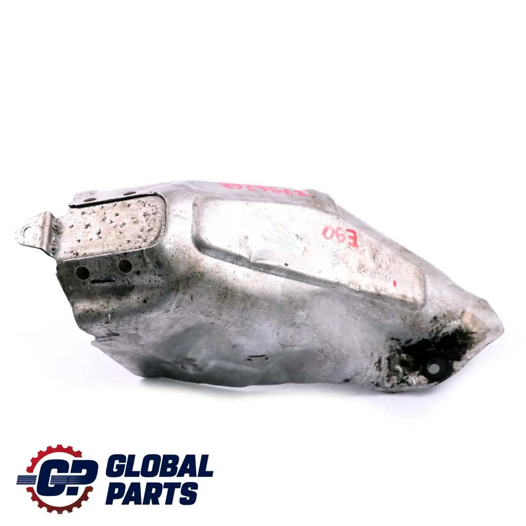 Bouclier Thermique BMW E90 E91 E61 X5 E70 M57N2 335D 535D Protection Thermique pour à propos du numéro de pièce 7796268 Bouclier Thermique BMW E90 E91 E61 X5 E70 M57N2 335D 535D Protection Thermique - SKU 7796268 - Numéro de pièce 7796268