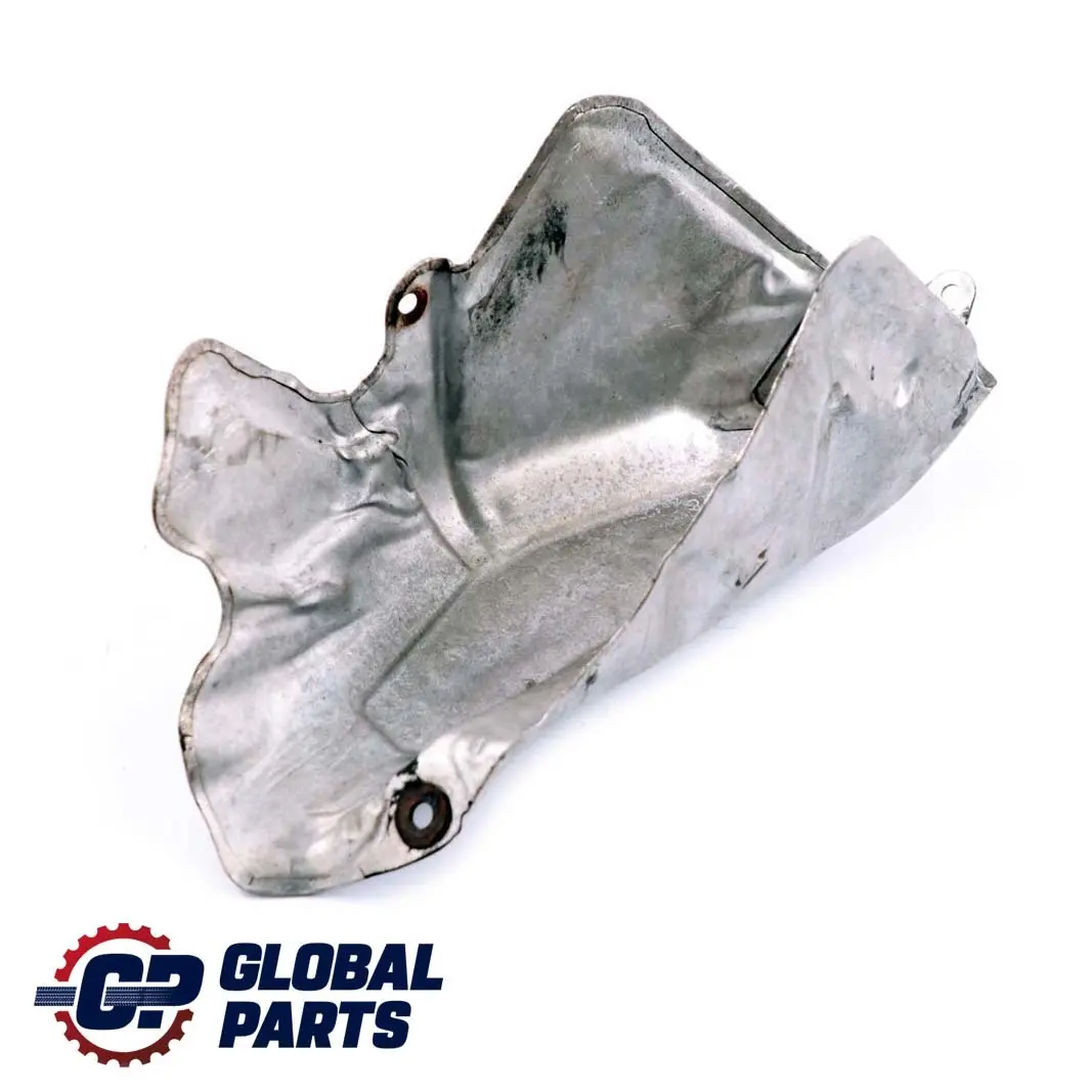 Heat Shield BMW E90 E91 E60 E61 X5 E70 M57N2 335d 535d Thermal Protection to with Part number 7796268 Heat Shield BMW E90 E91 E60 E61 X5 E70 M57N2 335d 535d Thermal Protection - SKU 7796268 - Part number 7796268