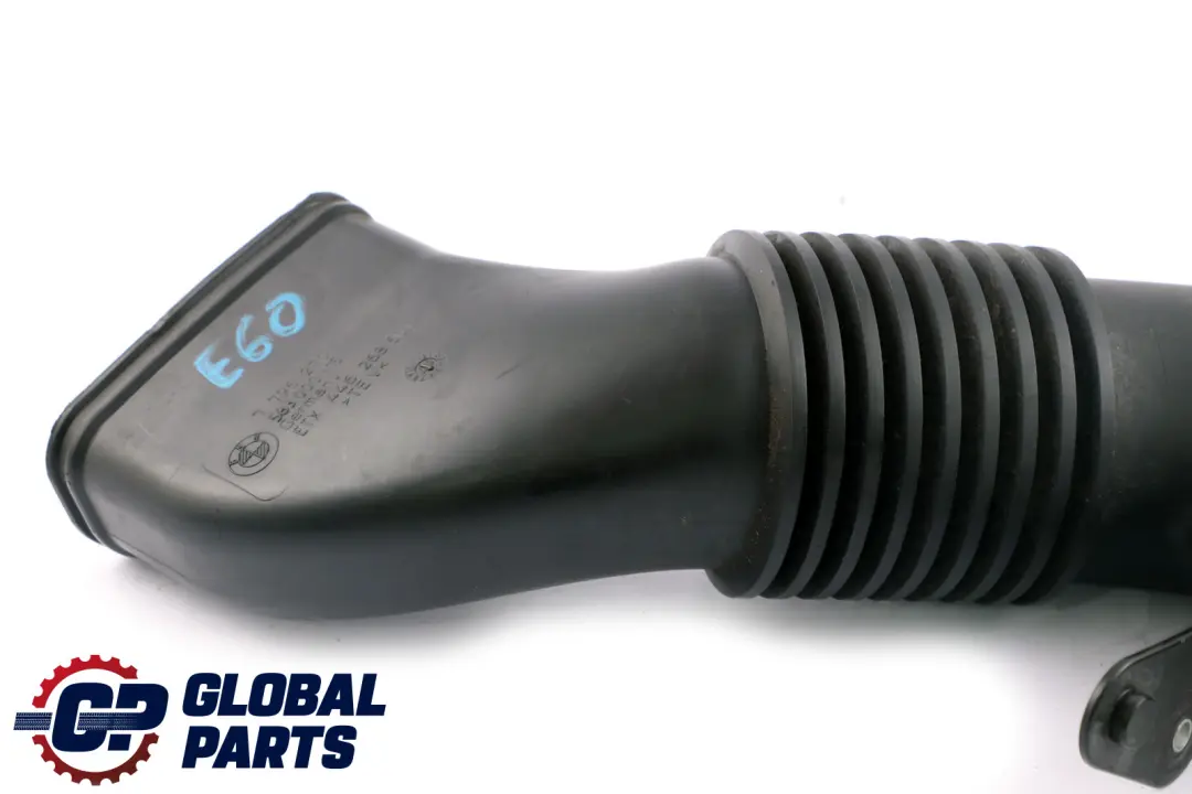Intake Duct Pipe 520d Diesel M47N2 to BMW 5 Series E60 E60N E61 E61N LCI with Part number 7796270 BMW 5 Series E60 E60N E61 E61N LCI Intake Duct Pipe 520d Diesel M47N2 - SKU 7796270 - Part number 7796270