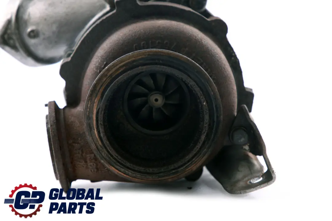 BMW E90 E91 E92 E93 325d 330d M57N2 echange Turbo 7796312 - SKU 7796311 - Numéro de pièce 7796311
