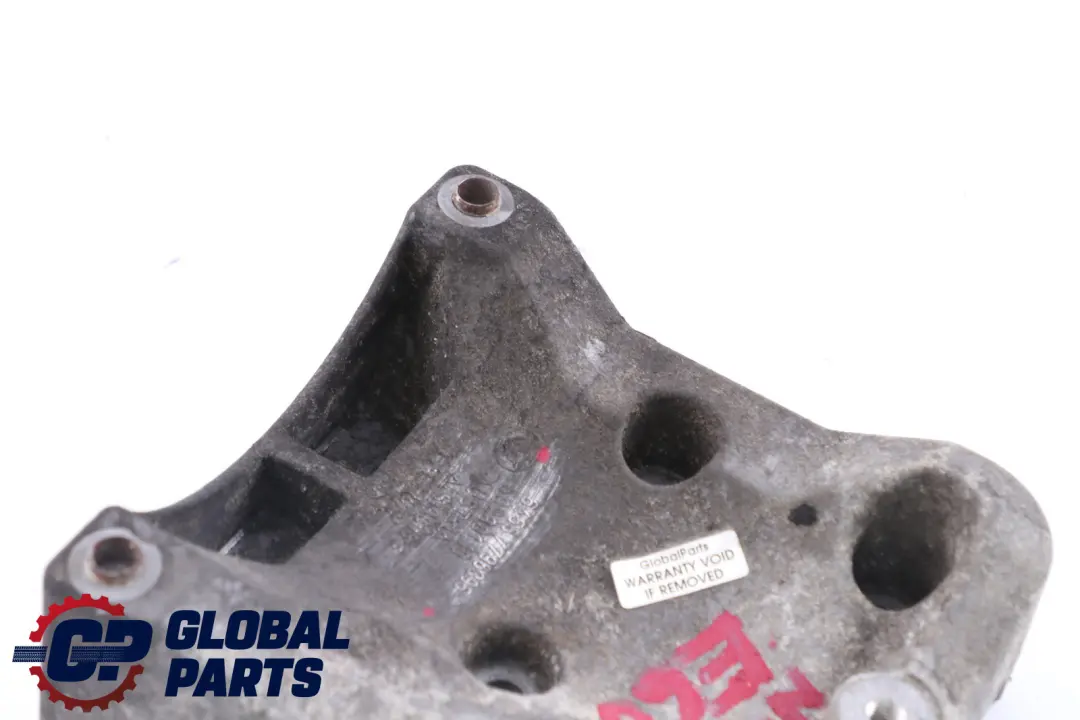 Reihe E60 520d Kompressorhalter 6455 für BMW 5 mit Teilenummer 7796395 BMW 5 Reihe E60 520d Kompressorhalter 6455 - SKU 7796395 - Teilenummer 7796395