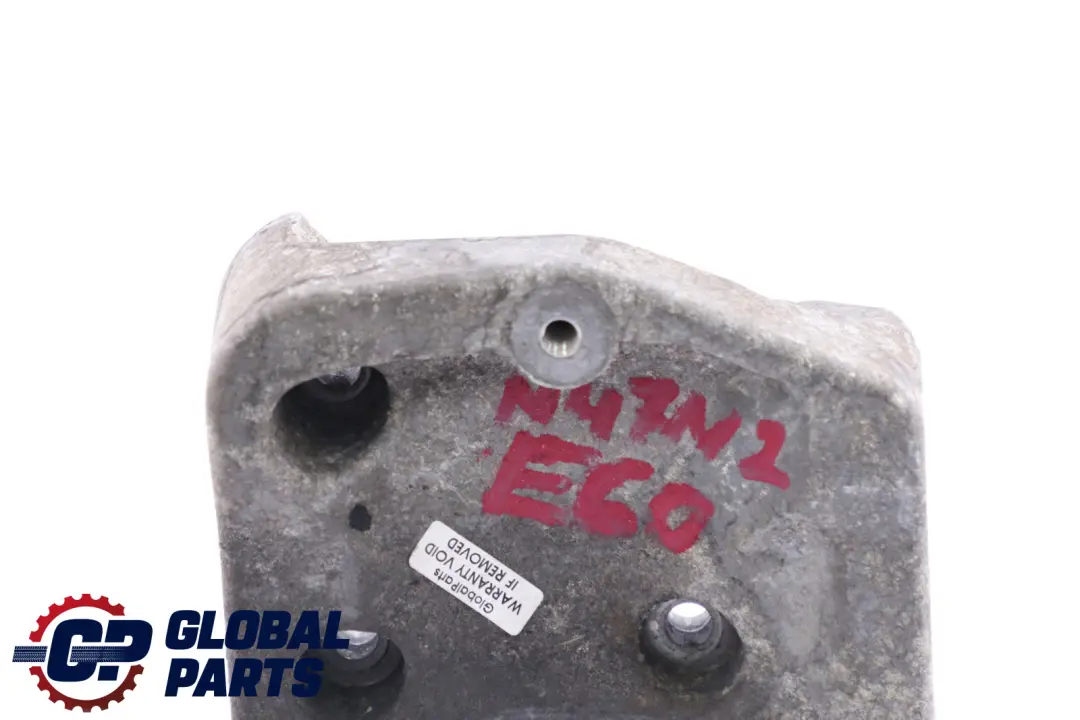 BMW E60 520d Compresor De Aire Acondicionado Soporte Soporte - SKU 7796395 - Número de pieza 7796395