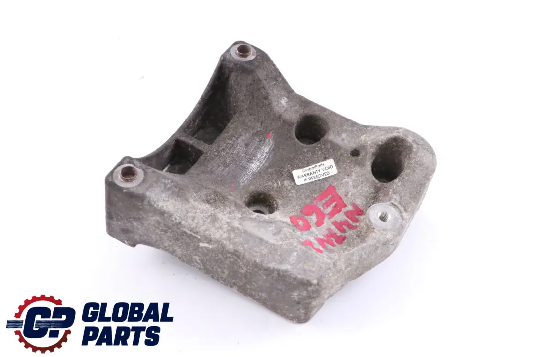 BMW 5 Series E60 520d Air Conditioning Compressor Mount Bracket Holder - SKU 7796395 - Part number 7796395
