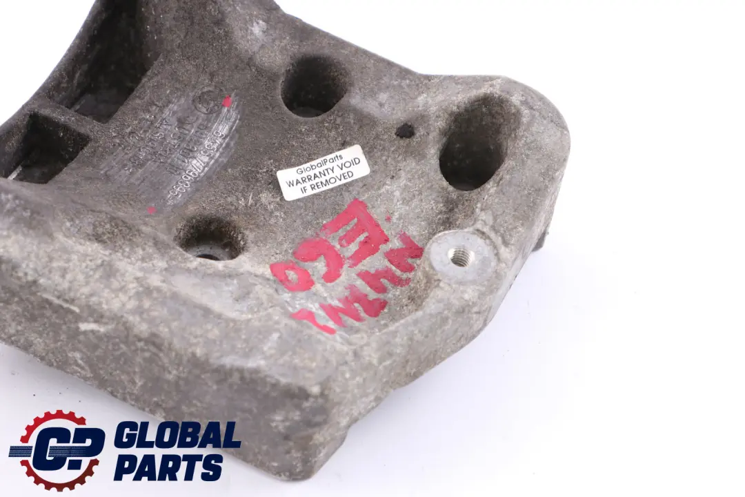 BMW 5 Series E60 520d Air Conditioning Compressor Mount Bracket Holder - SKU 7796395 - Part number 7796395