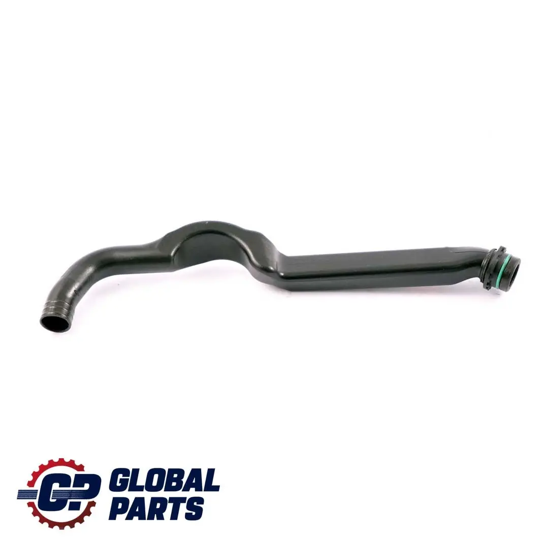  Entlüftungs Rohr BMW E60 LCI E90 335D X6 E71 35Dx M57N2 Zylinder Kopf - SKU 7796408 - Teilenummer 7796408