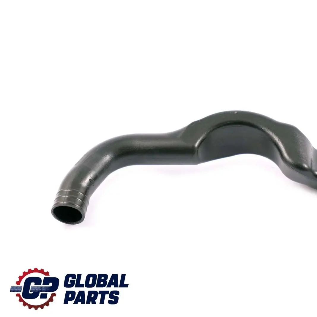  Entlüftungs Rohr BMW E60 LCI E90 335D X6 E71 35Dx M57N2 Zylinder Kopf - SKU 7796408 - Teilenummer 7796408