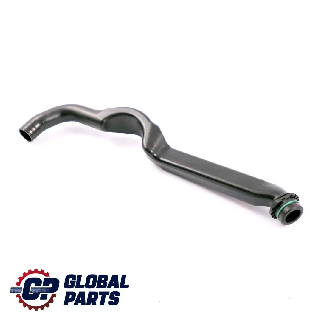 Entlüftungs Rohr BMW E60 LCI E90 335D X6 E71 35Dx M57N2 Zylinder Kopf - SKU 7796408 - Teilenummer 7796408