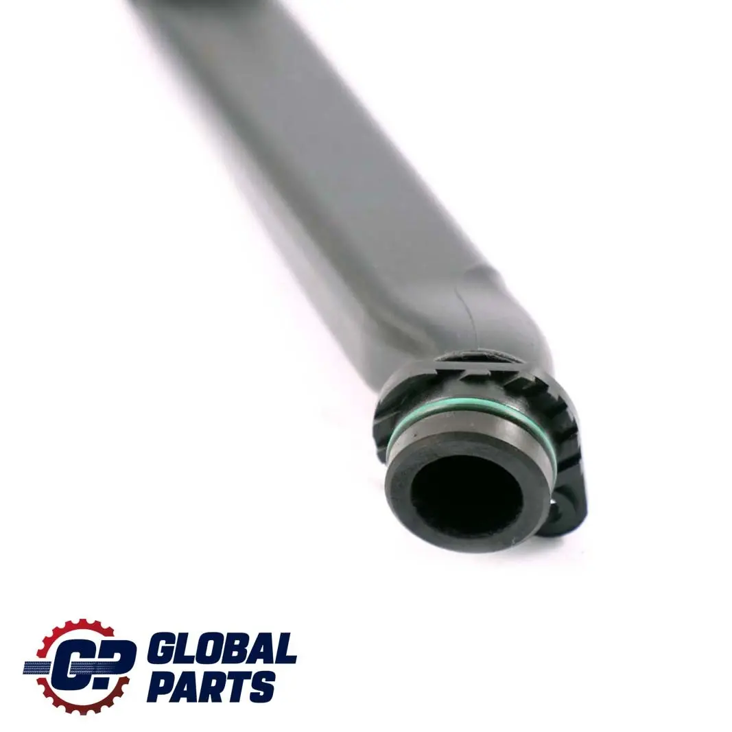  Entlüftungs Rohr BMW E60 LCI E90 335D X6 E71 35Dx M57N2 Zylinder Kopf - SKU 7796408 - Teilenummer 7796408