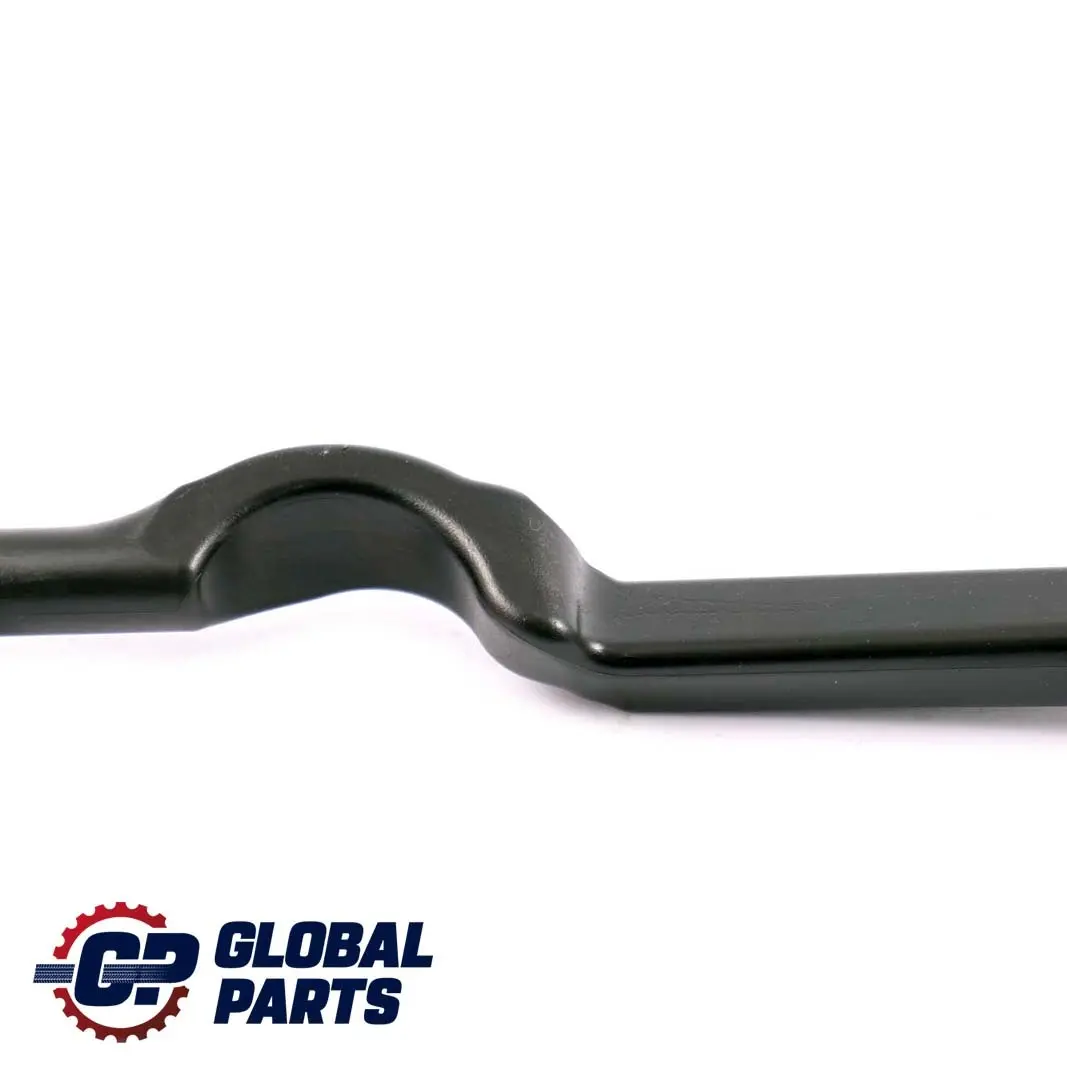  Entlüftungs Rohr BMW E60 LCI E90 335D X6 E71 35Dx M57N2 Zylinder Kopf - SKU 7796408 - Teilenummer 7796408