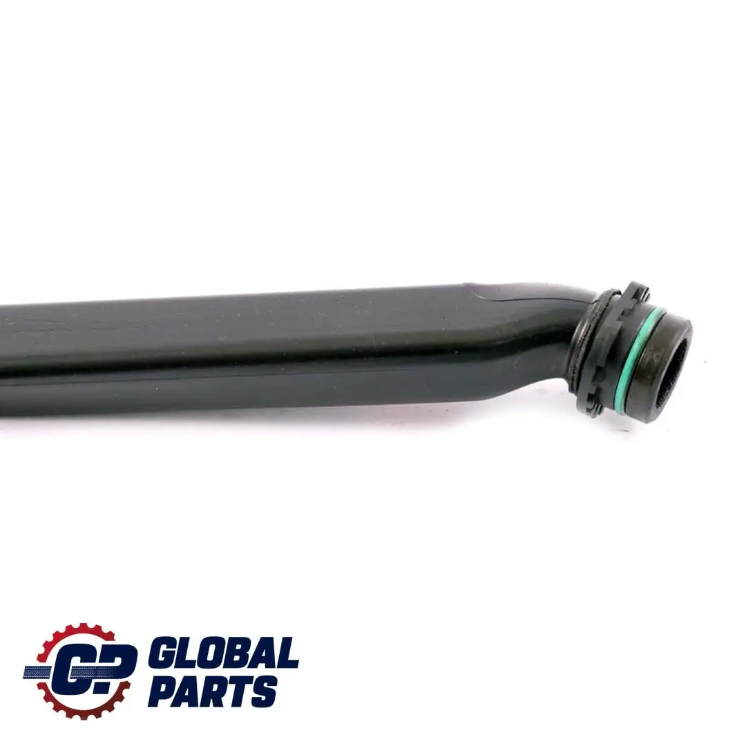  Entlüftungs Rohr BMW E60 LCI E90 335D X6 E71 35Dx M57N2 Zylinder Kopf - SKU 7796408 - Teilenummer 7796408