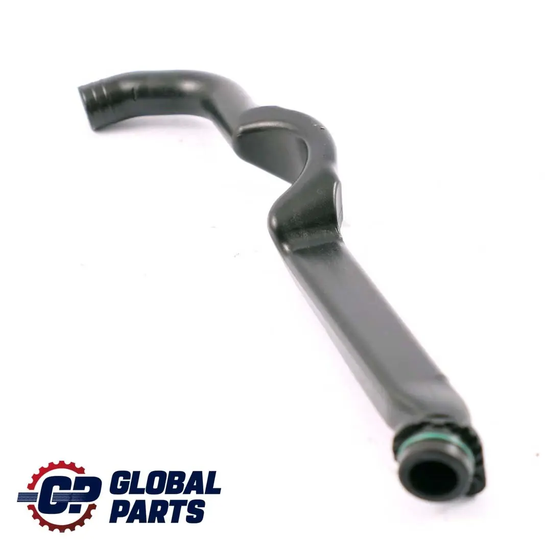  Entlüftungs Rohr BMW E60 LCI E90 335D X6 E71 35Dx M57N2 Zylinder Kopf - SKU 7796408 - Teilenummer 7796408