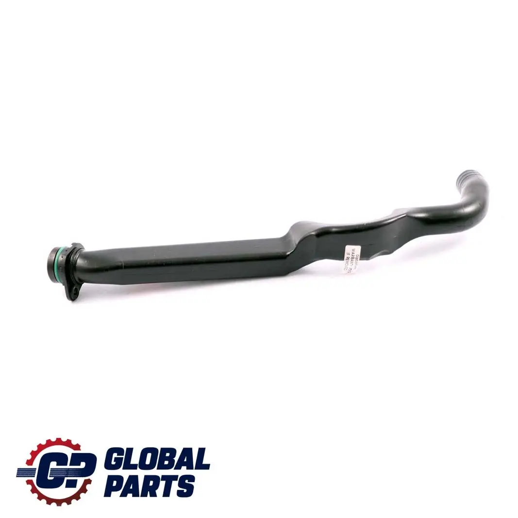 Vent Pipe BMW E60 LCI E90 335d X6 E71 35dX M57N2 Cylinder Head to with Part number 7796408 Vent Pipe BMW E60 LCI E90 335d X6 E71 35dX M57N2 Cylinder Head - SKU 7796408 - Part number 7796408