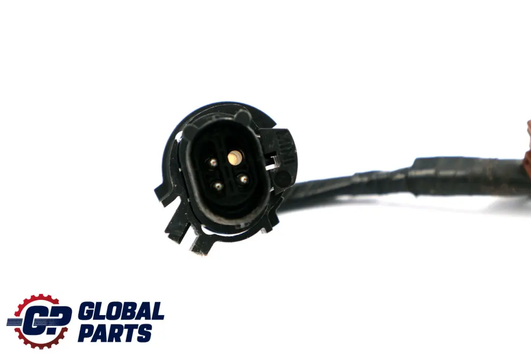 BMW Mini One D R50 W17 Diesel Water Radiator Fan Housing With Fan - SKU 7796479 - Part number 7796479