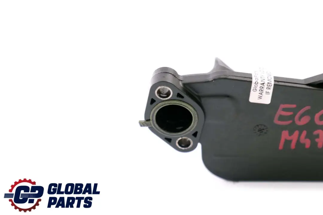 BMW 5 er E60 E61 520d M47N2 Ansaugrohr mit Dichtung Motor - SKU 7796501 - Teilenummer 7796501