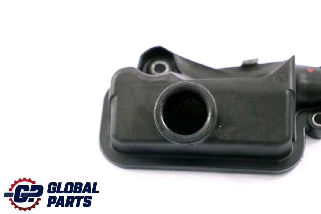 BMW 5 Series E60 E61 520d M47N2 Intake Pipe Hose With Gasket Engine - SKU 7796501 - Part number 7796501