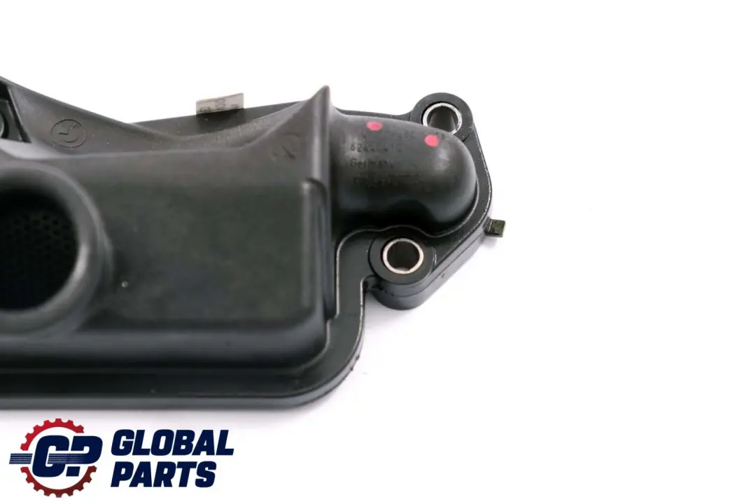 M47N2 Intake Pipe Hose With Gasket Engine to BMW 5 Series E60 E61 520d with Part number 7796501 BMW 5 Series E60 E61 520d M47N2 Intake Pipe Hose With Gasket Engine - SKU 7796501 - Part number 7796501