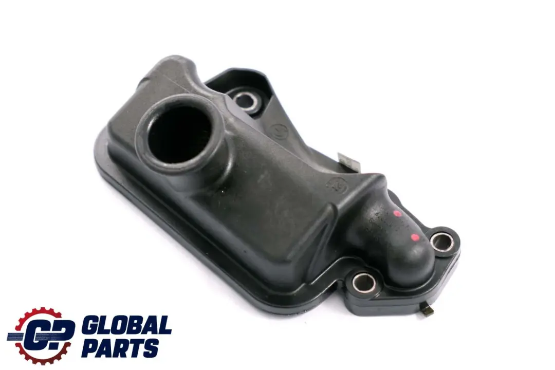 M47N2 Intake Pipe Hose With Gasket Engine to BMW 5 Series E60 E61 520d with Part number 7796501 BMW 5 Series E60 E61 520d M47N2 Intake Pipe Hose With Gasket Engine - SKU 7796501 - Part number 7796501