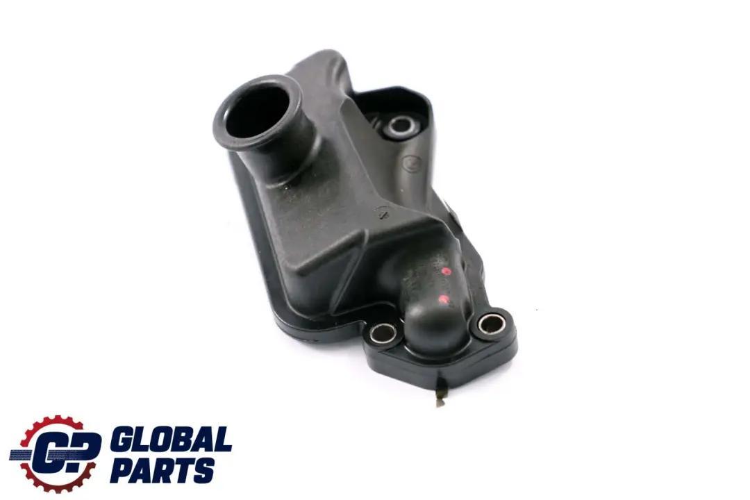 BMW 5 er E60 E61 520d M47N2 Ansaugrohr mit Dichtung Motor - SKU 7796501 - Teilenummer 7796501