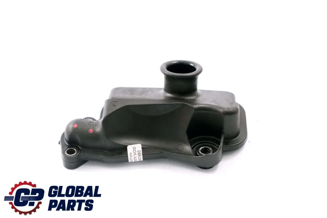 BMW 5 er E60 E61 520d M47N2 Ansaugrohr mit Dichtung Motor - SKU 7796501 - Teilenummer 7796501