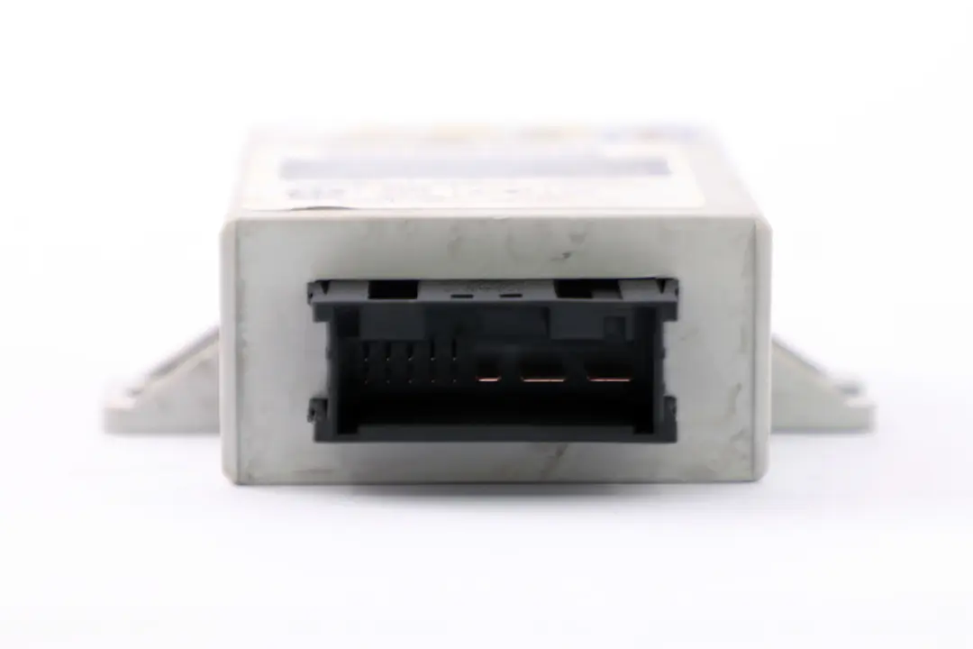 BMW X3 Series E83 2.0d 150HP Engine ECU Kit DDE + EWS 3 + 2 Keys Manual - SKU 7796571-1 - Part number 7796571