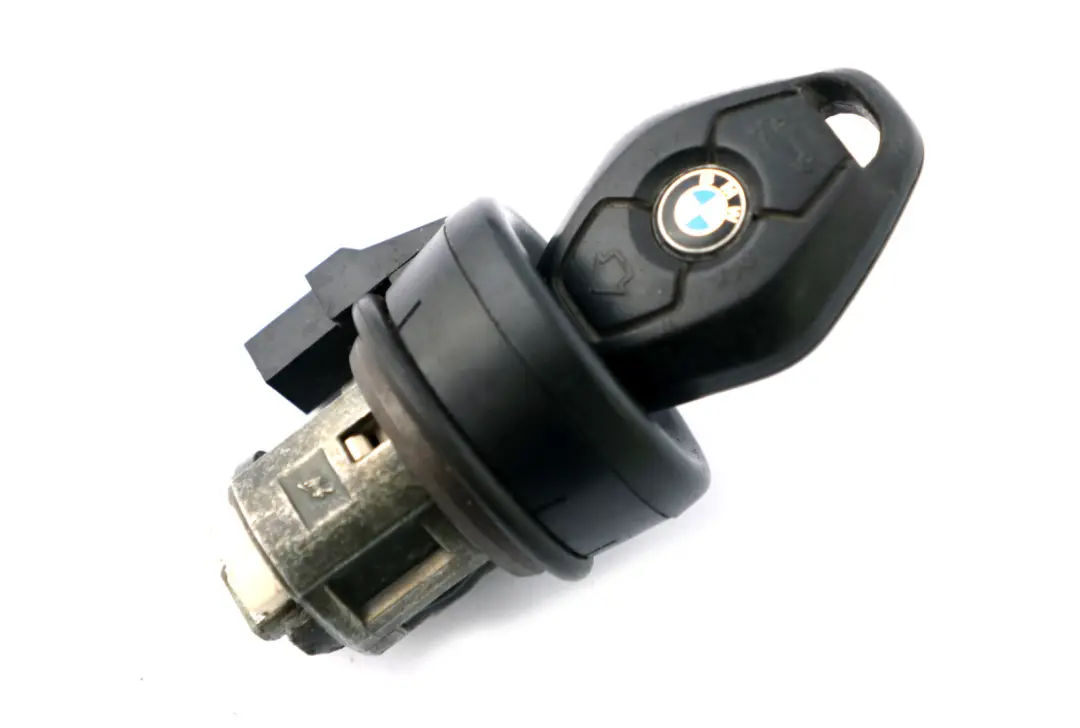 BMW X3 Series E83 2.0d M47N2 150HP Engine ECU Kit DDE + EWS3 + Key - SKU 7796571-3 - Part number 7796571