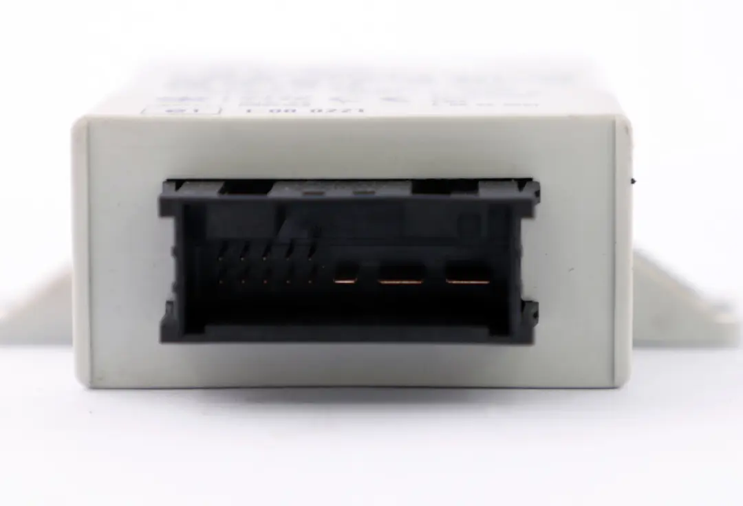 BMW X3 Series E83 2.0d M47N2 150HP Engine ECU Kit DDE + EWS3 + Key - SKU 7796571-3 - Part number 7796571