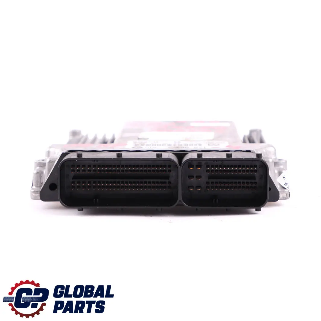 BMW X3 E83 2.0d M47N2 150HP Engine ECU Kit DDE + EWS3 + 2 Keys Manual - SKU 7796571-4 - Part number 7796571