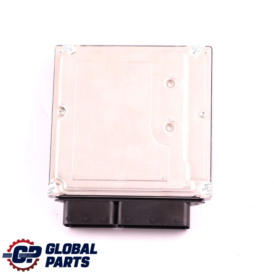 BMW X3 E83 2.0d M47N2 150HP Engine ECU Kit DDE + EWS3 + 2 Keys Manual - SKU 7796571-4 - Part number 7796571