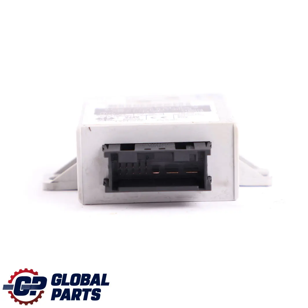 BMW X3 E83 2.0d M47N2 150HP Engine ECU Kit DDE + EWS3 + 2 Keys Manual - SKU 7796571-4 - Part number 7796571