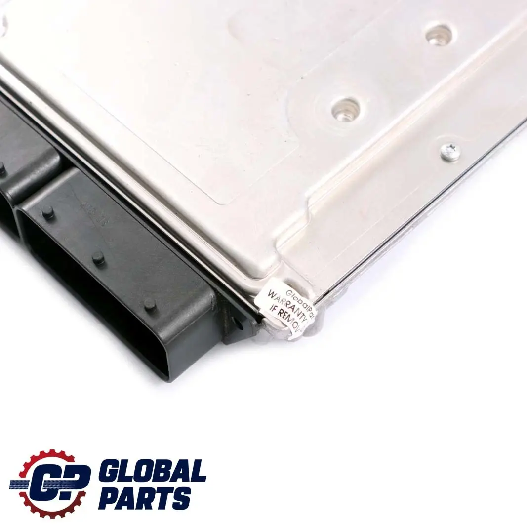 M47N2 Diesel ECU Unité Contrôle Moteur DDE Manuel pour BMW X3 E83 2.0d à propos du numéro de pièce 7796571 BMW X3 E83 2.0d M47N2 Diesel ECU Unité Contrôle Moteur DDE Manuel - SKU 7796571 - Numéro de pièce 7796571