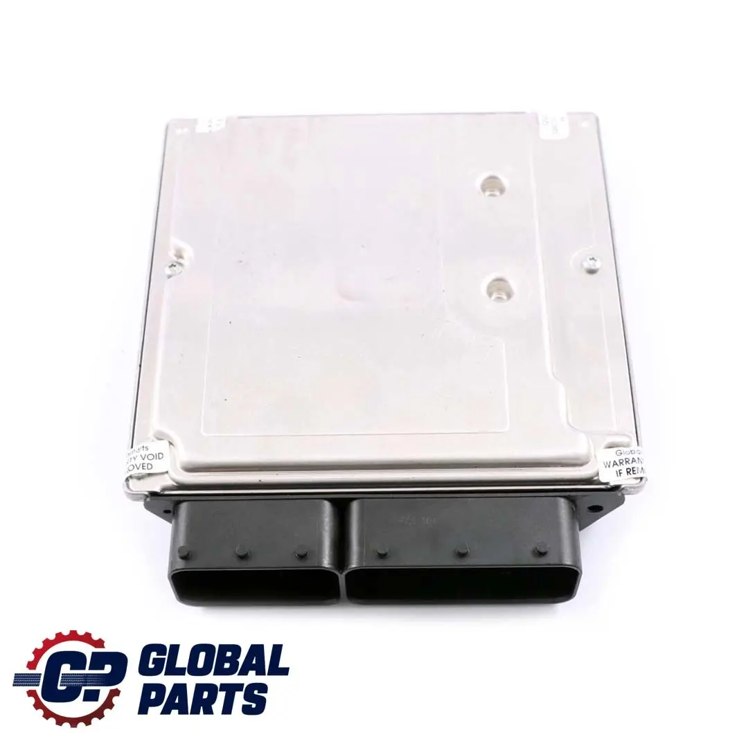 BMW X3 E83 2.0d M47N2 Diesel ECU Unité Contrôle Moteur DDE Manuel - SKU 7796571 - Numéro de pièce 7796571