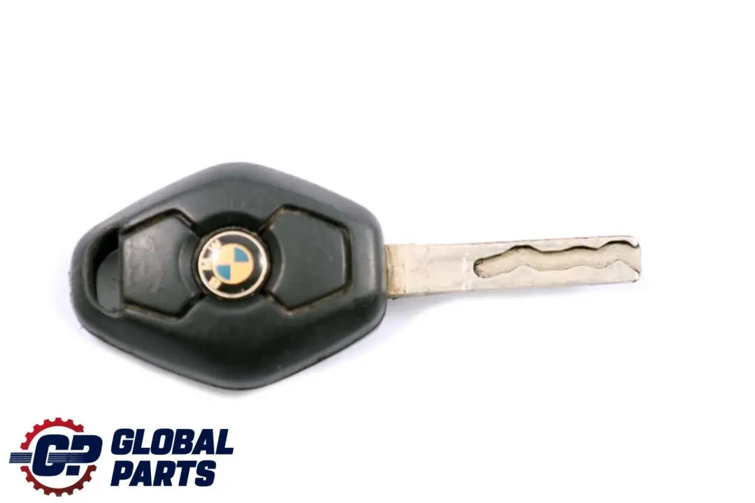 BMW E60 E61 530d M57N 218PS ECU Kit DDE Steuergerät + CAS2 Automatik - SKU 7796637-1 - Teilenummer 7796637