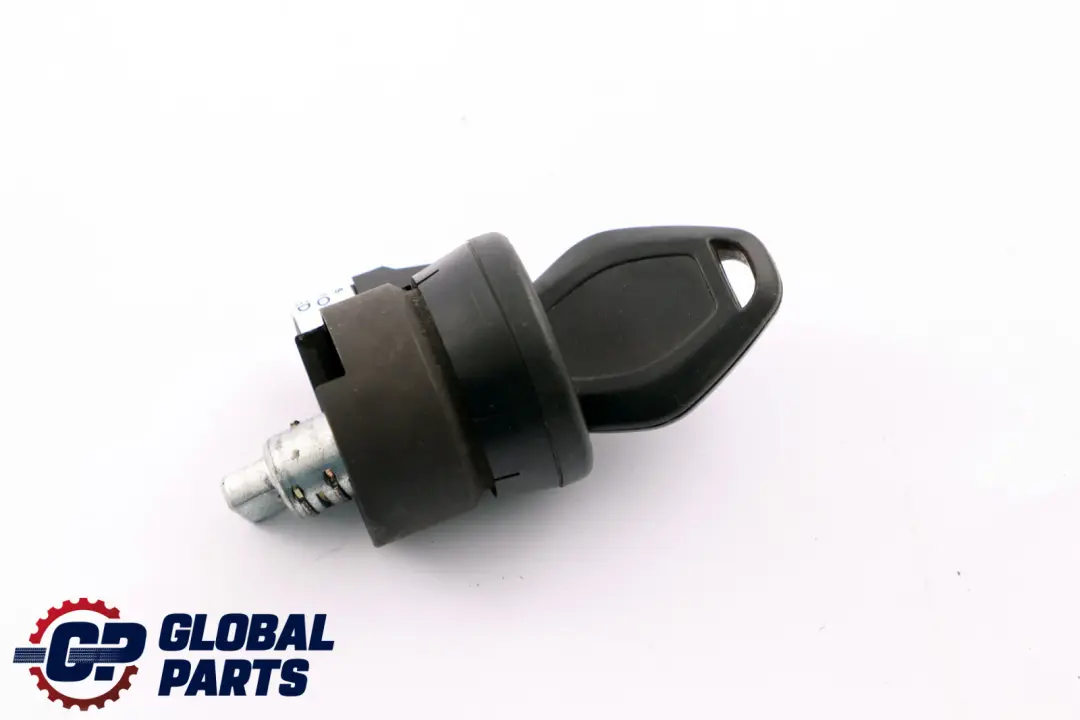 BMW 5 Series E60 E61 530d M57N 218HP ECU Kit DDE + CAS2 + Key Automatic - SKU 7796637-2 - Part number 7796637