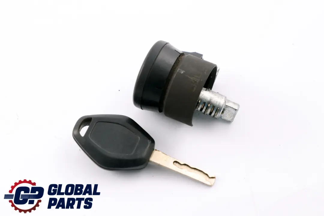 BMW 5 Series E60 E61 530d M57N 218HP ECU Kit DDE + CAS2 + Key Automatic - SKU 7796637-2 - Part number 7796637