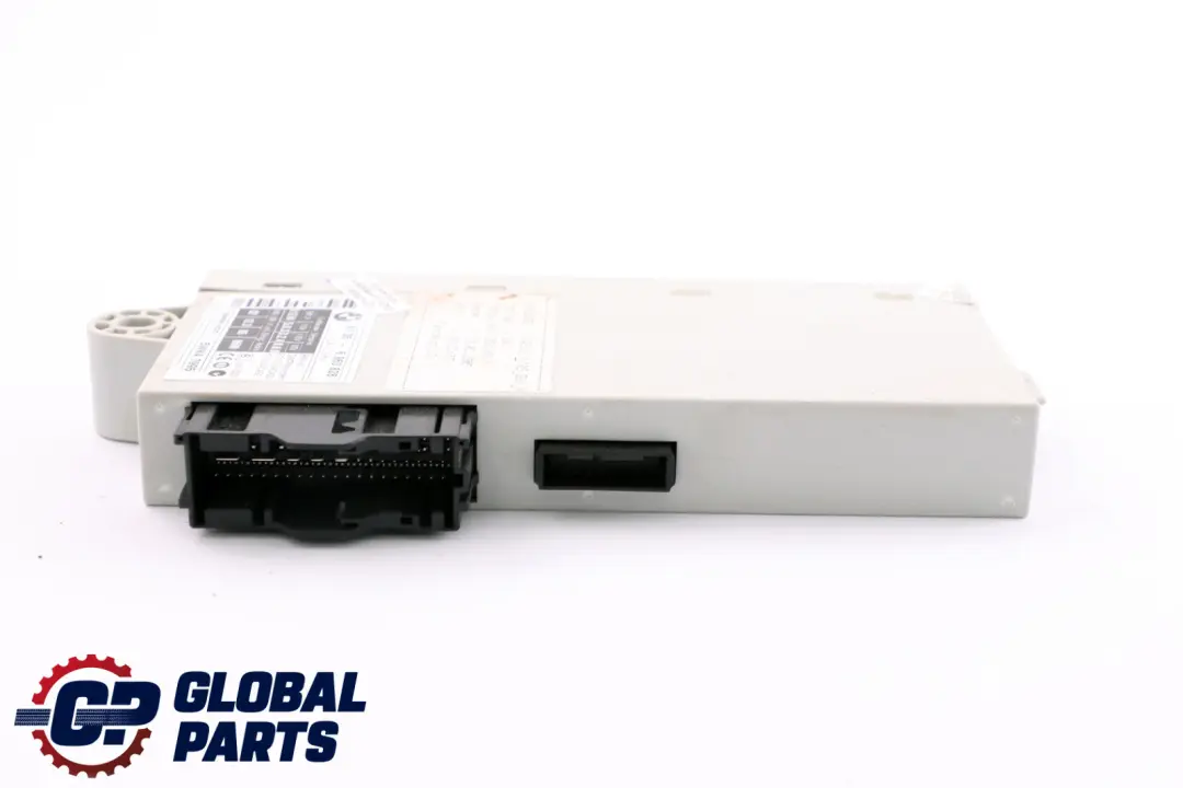 BMW 5 Series E60 E61 530d M57N 218HP ECU Kit DDE + CAS2 + Key Automatic - SKU 7796637-2 - Part number 7796637