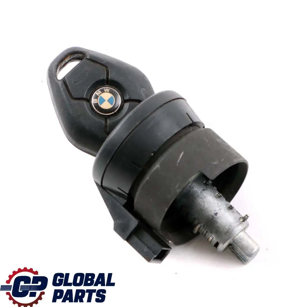 M57N 177HP ECU Kit DDE + CAS2 + Key Automatic to BMW 5 Series E60 E61 525d with Part number 7796637 BMW 5 Series E60 E61 525d M57N 177HP ECU Kit DDE + CAS2 + Key Automatic - SKU 7796637-3 - Part number 7796637