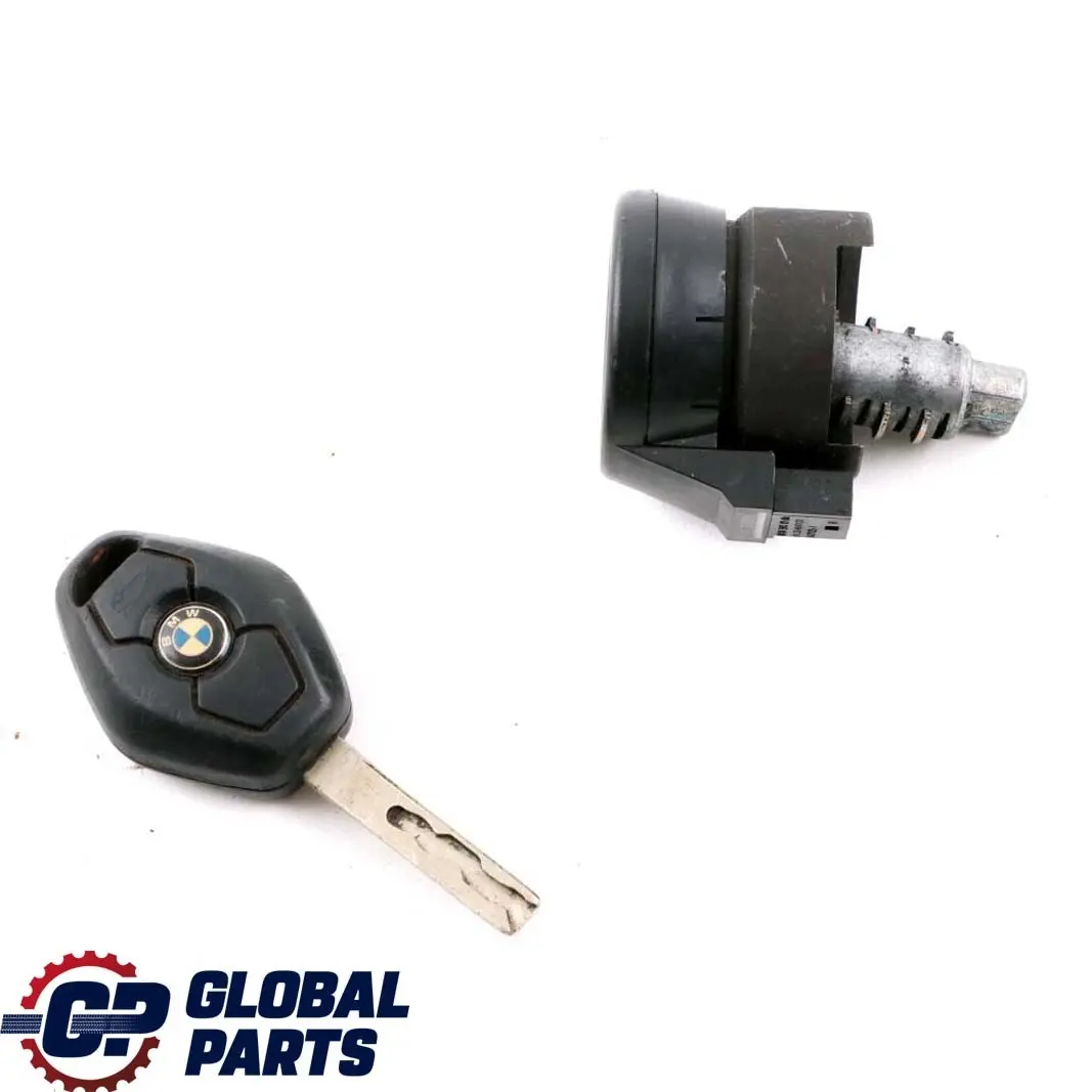 M57N 177HP ECU Kit DDE + CAS2 + Key Automatic to BMW 5 Series E60 E61 525d with Part number 7796637 BMW 5 Series E60 E61 525d M57N 177HP ECU Kit DDE + CAS2 + Key Automatic - SKU 7796637-3 - Part number 7796637