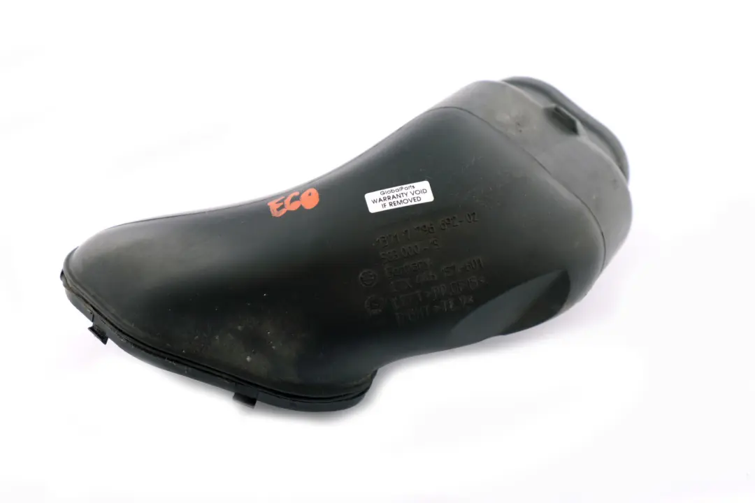 Condotto Silenziatore Aspirazione Aria Diesel per BMW E60 E61 con numero di parte 7796692 BMW E60 E61 Condotto Silenziatore Aspirazione Aria Diesel - SKU 7796692 - Numero di parte 7796692