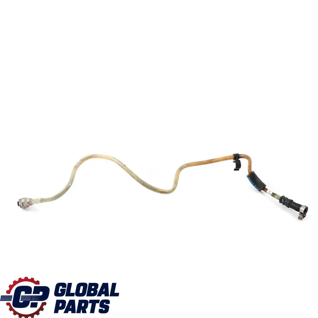 M47N Fuel Injection Feed Line Pipe Hose 7787480 to BMW 3 Series E46 318d 320d with Part number 7796774 BMW 3 Series E46 318d 320d M47N Fuel Injection Feed Line Pipe Hose 7787480 - SKU 7796774 - Part number 7796774