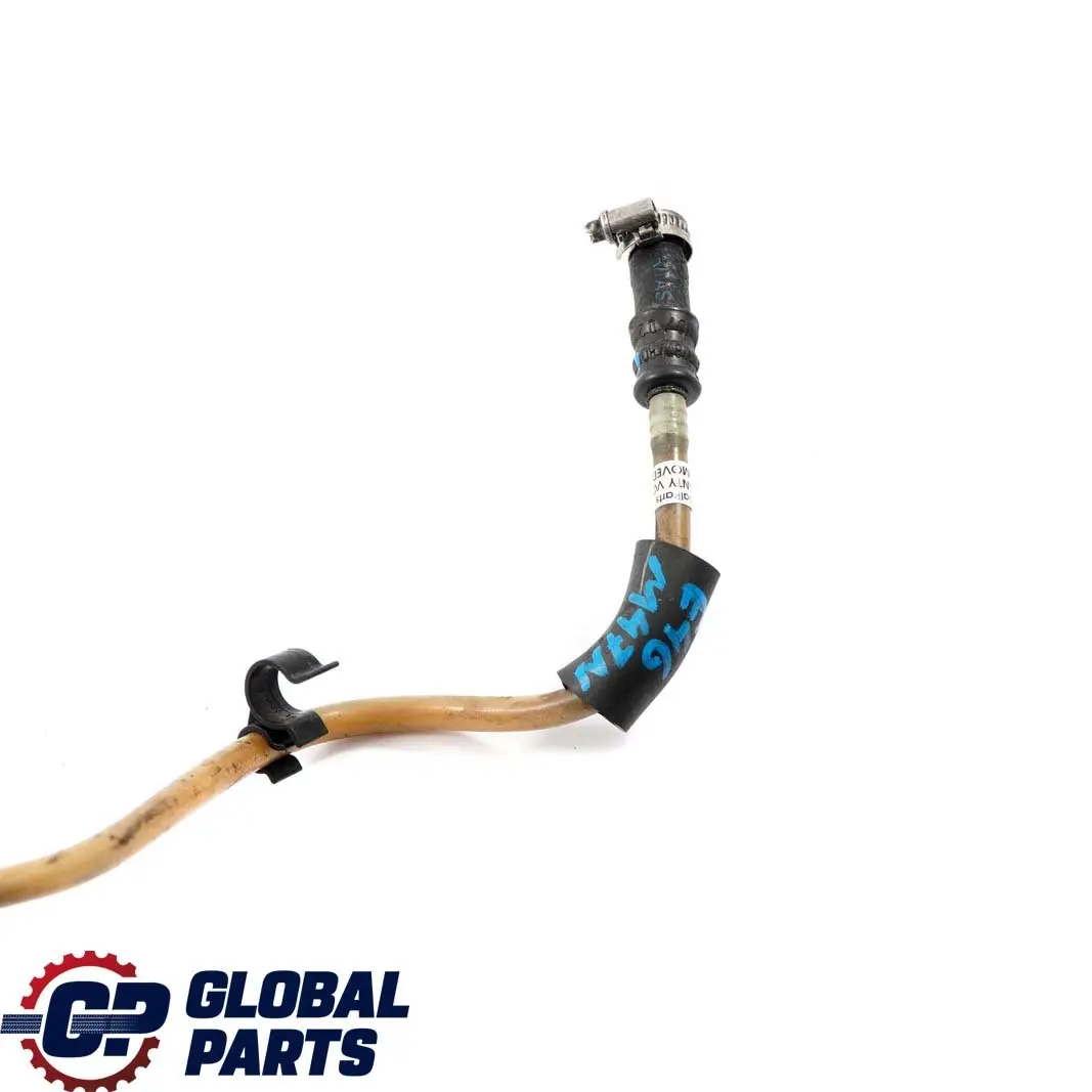 M47N Fuel Injection Feed Line Pipe Hose 7787480 to BMW 3 Series E46 318d 320d with Part number 7796774 BMW 3 Series E46 318d 320d M47N Fuel Injection Feed Line Pipe Hose 7787480 - SKU 7796774 - Part number 7796774