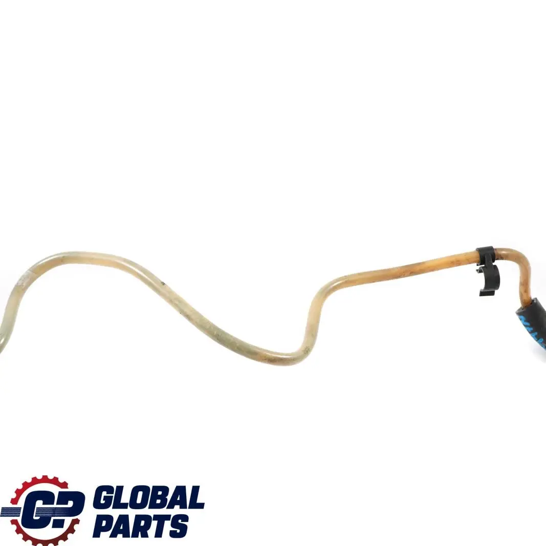 BMW 3 er E46 318d 320d M47N Einspritz Kraftstoffzulaufleitung Diesel 7787480 - SKU 7796774 - Teilenummer 7796774