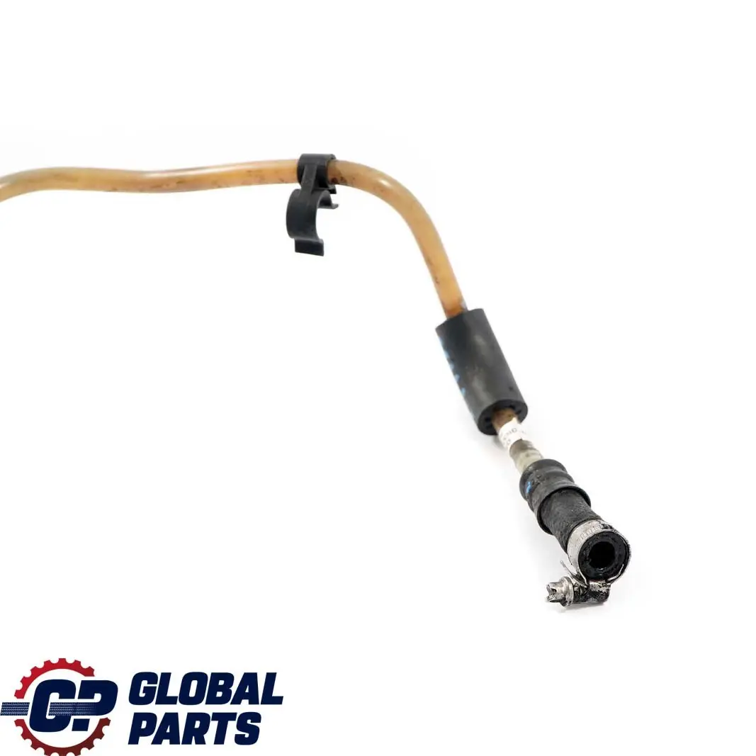 M47N Einspritz Kraftstoffzulaufleitung Diesel 7787480 für BMW 3 er E46 318d 320d mit Teilenummer 7796774 BMW 3 er E46 318d 320d M47N Einspritz Kraftstoffzulaufleitung Diesel 7787480 - SKU 7796774 - Teilenummer 7796774