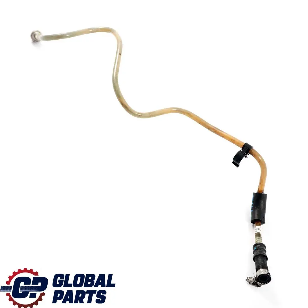 BMW 3 er E46 318d 320d M47N Einspritz Kraftstoffzulaufleitung Diesel 7787480 - SKU 7796774 - Teilenummer 7796774