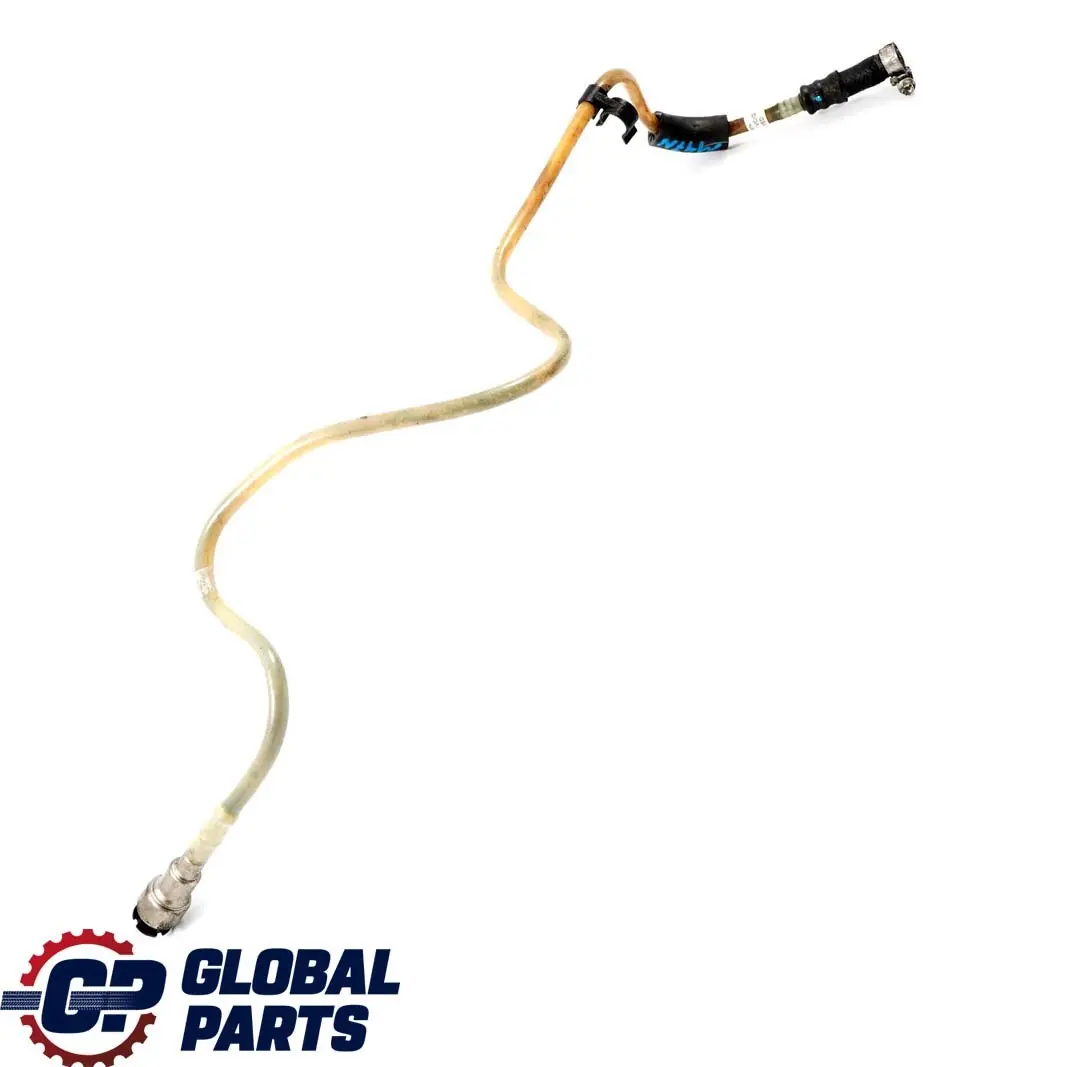 BMW 3 er E46 318d 320d M47N Einspritz Kraftstoffzulaufleitung Diesel 7787480 - SKU 7796774 - Teilenummer 7796774