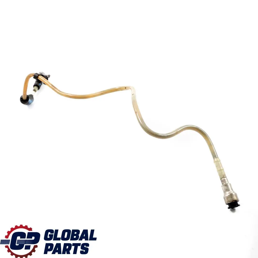 M47N Fuel Injection Feed Line Pipe Hose 7787480 to BMW 3 Series E46 318d 320d with Part number 7796774 BMW 3 Series E46 318d 320d M47N Fuel Injection Feed Line Pipe Hose 7787480 - SKU 7796774 - Part number 7796774