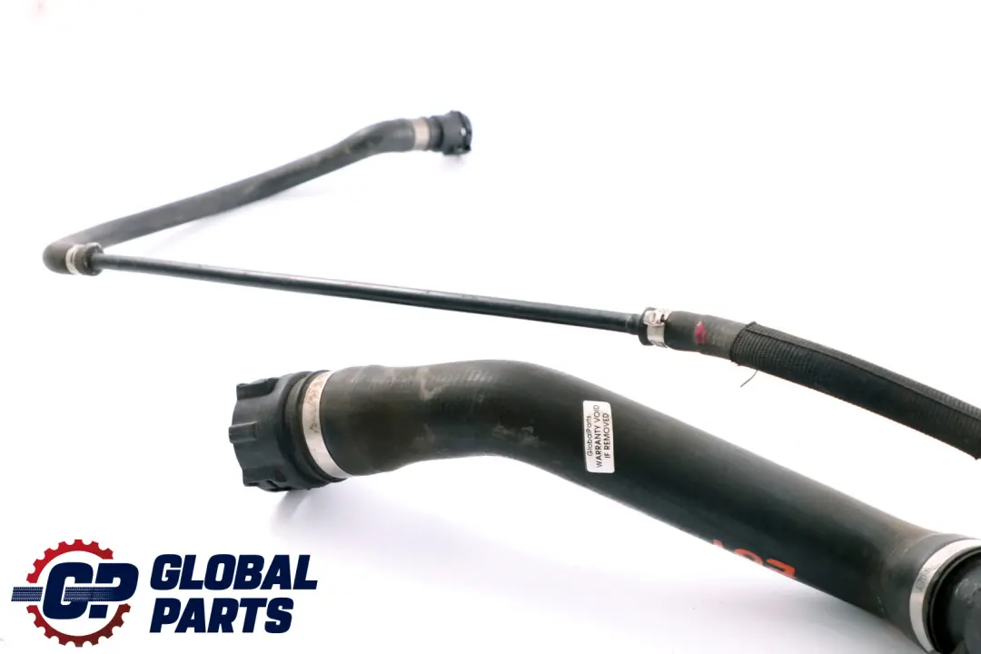 BMW 1 er 1 E81 E82 E87N Schlauch Zylinderkopfkühler Oben Ausgleichsbehälter - SKU 7796869-1 - Teilenummer 7796869
