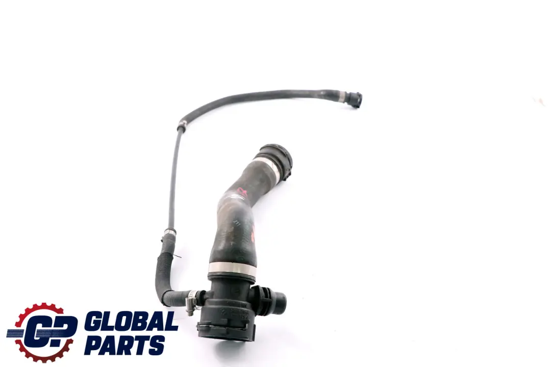 BMW E81 E82 E87N Tuyau De Culasse Radiateur Supérieur Diesel N47 - SKU 7796869-1 - Numéro de pièce 7796869